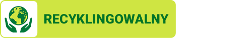 RECYKLINGOWALNY