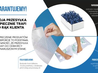Bezpieczne przesyłki