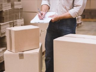Przesyłki niestandardowe – opakowania do zadań specjalnych
