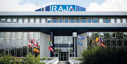 Raja Group podpisała umowę z firmą Aurelius w celu przejęcia spółek Viking i Office Depot Europe w 7 krajach