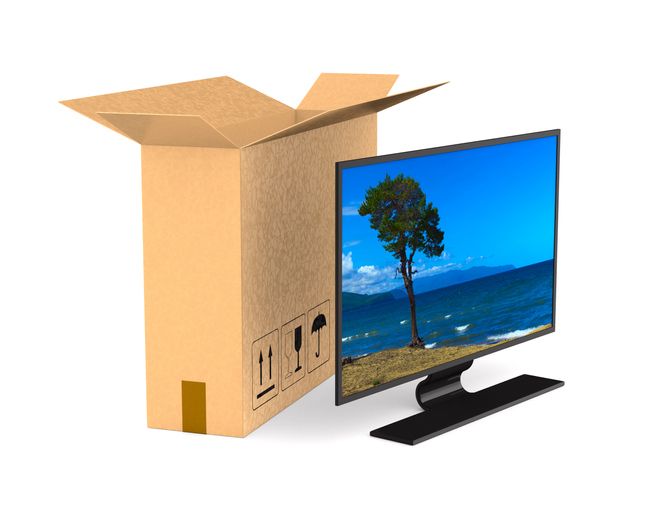 Jak Zabezpieczyć Telewizor Przed Kotem