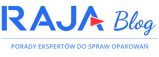 Rajapack Logo