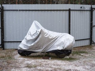 Jak wysłać motocykl kurierem?