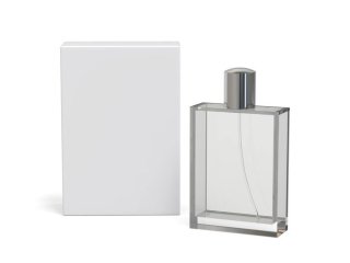 Jak zapakować perfumy bez pudełka?