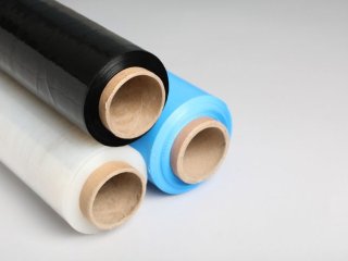 Jaki kolor folii stretch wybrać?