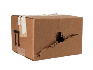 Jak nie pakować paczek? 5 zasad pakowania w e-commerce