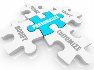 Zasady personalizacji w e-commerce, które cieszą klientów