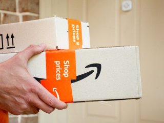 Jak zabezpieczyć przesyłki dla kupujących na Amazon?