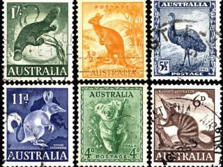 Jak wysłać paczkę do Australii?
