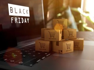 Jak przygotować magazyn na Black Friday?