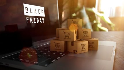 Jak przygotować magazyn na Black Friday?