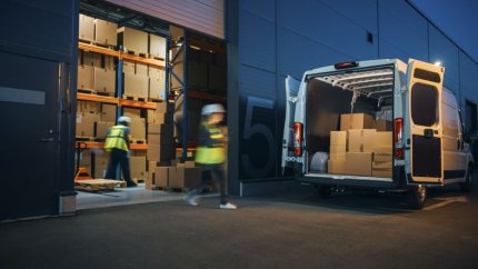 Jak wybrać firmę kurierską dla e-commerce?