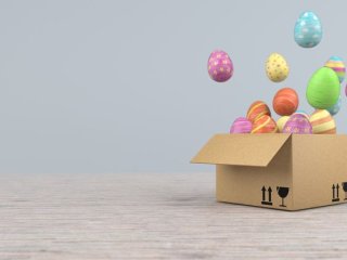 Jak wybrać atrakcyjne opakowania na święta, wydarzenia specjalne i promocje?