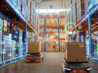 Rola sztucznej inteligencji w prognozowaniu popytu w e-commerce
