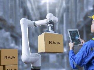 Dostawy dronami i robotami – jak technologia zmieni przyszłość kurierów?