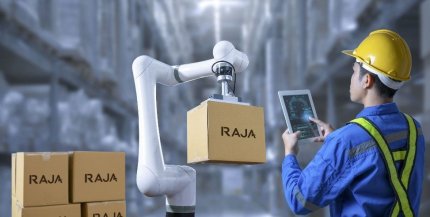 Dostawy dronami i robotami – jak technologia zmieni przyszłość kurierów?