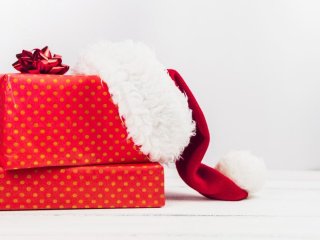Jak zapakować prezent na Mikołajki?