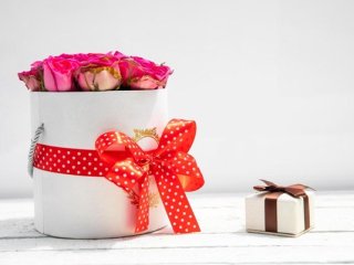 flower box