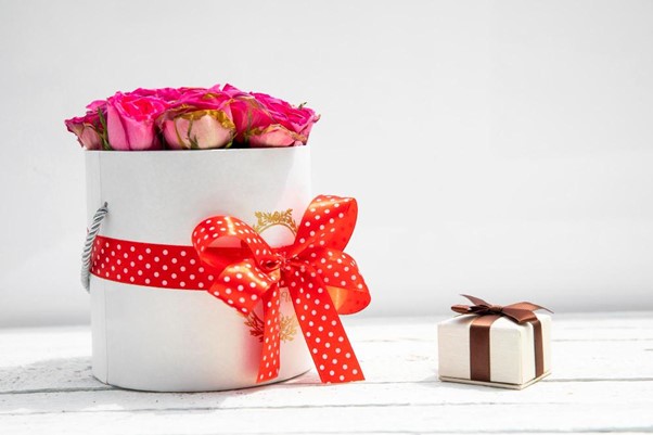 flower box
