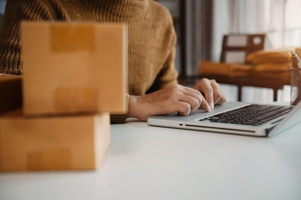 składanie zamówienia